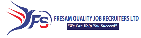 Fresam Quality Job Recruiters Ltd